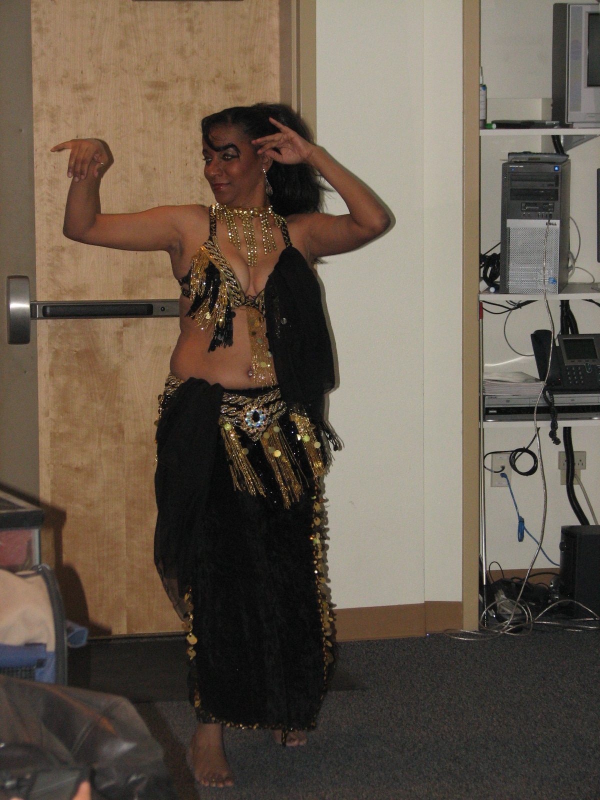 A smattering of photos from Las Vegas December 2010.