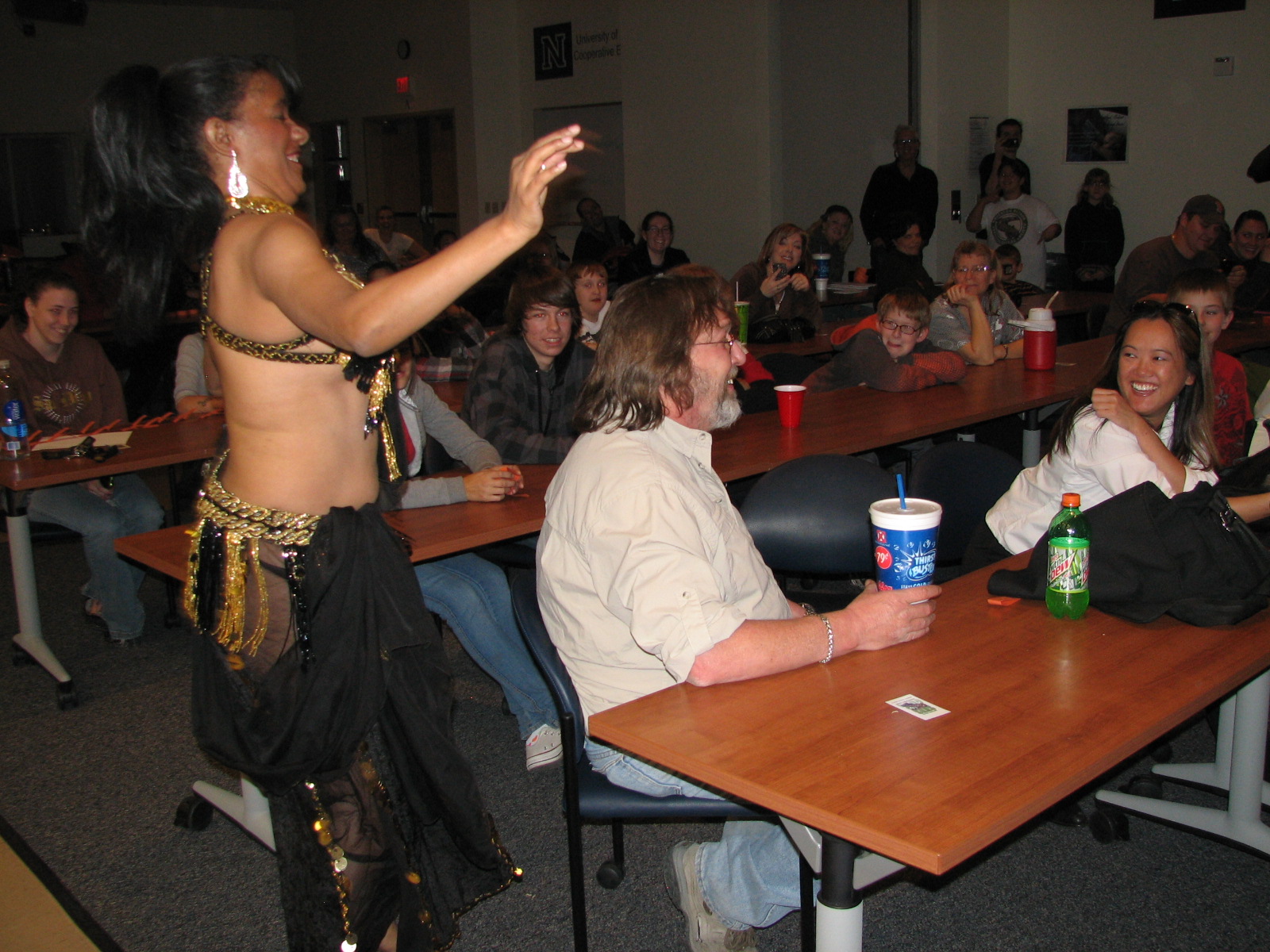 A smattering of photos from Las Vegas December 2010.