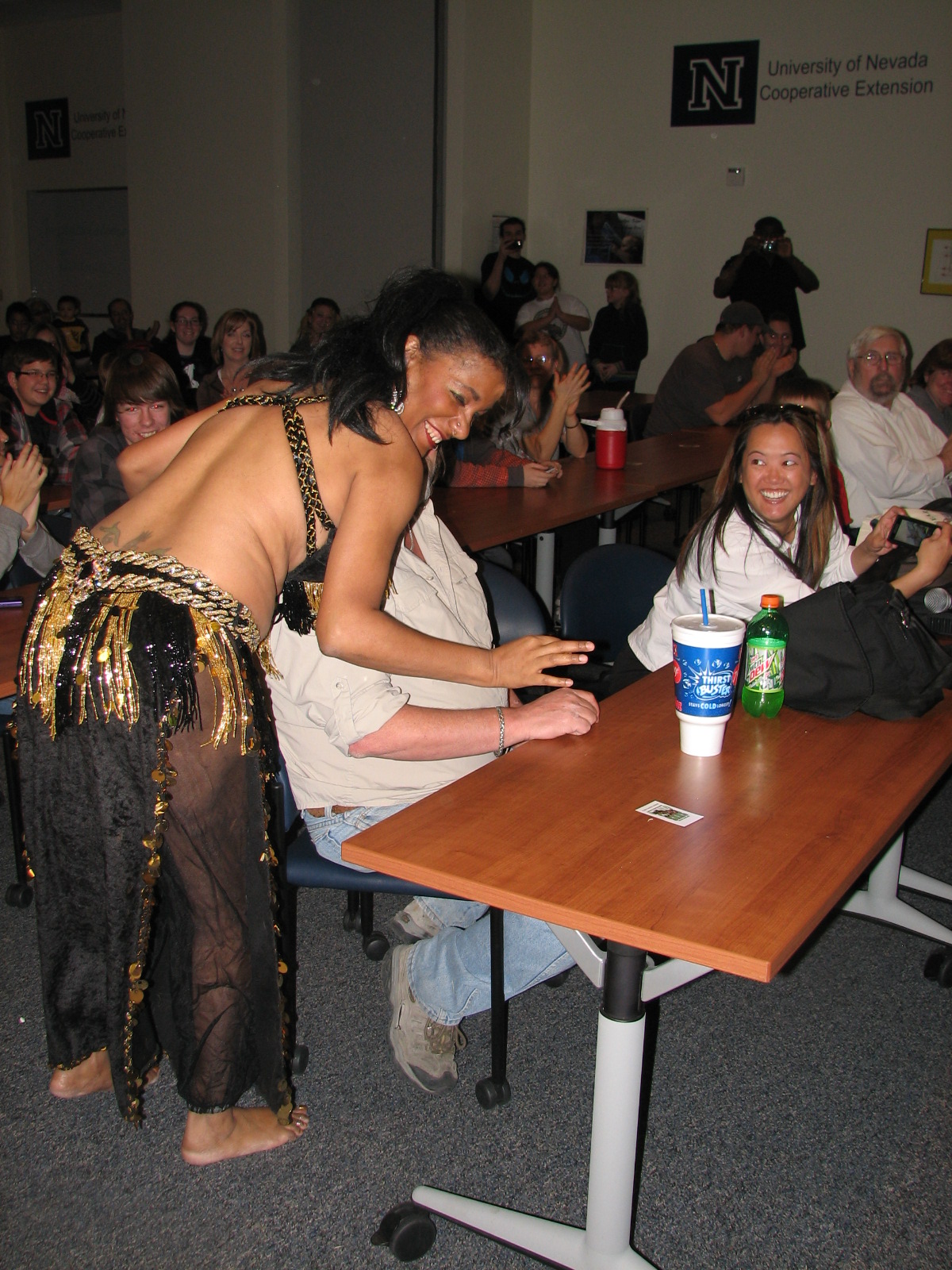 A smattering of photos from Las Vegas December 2010.