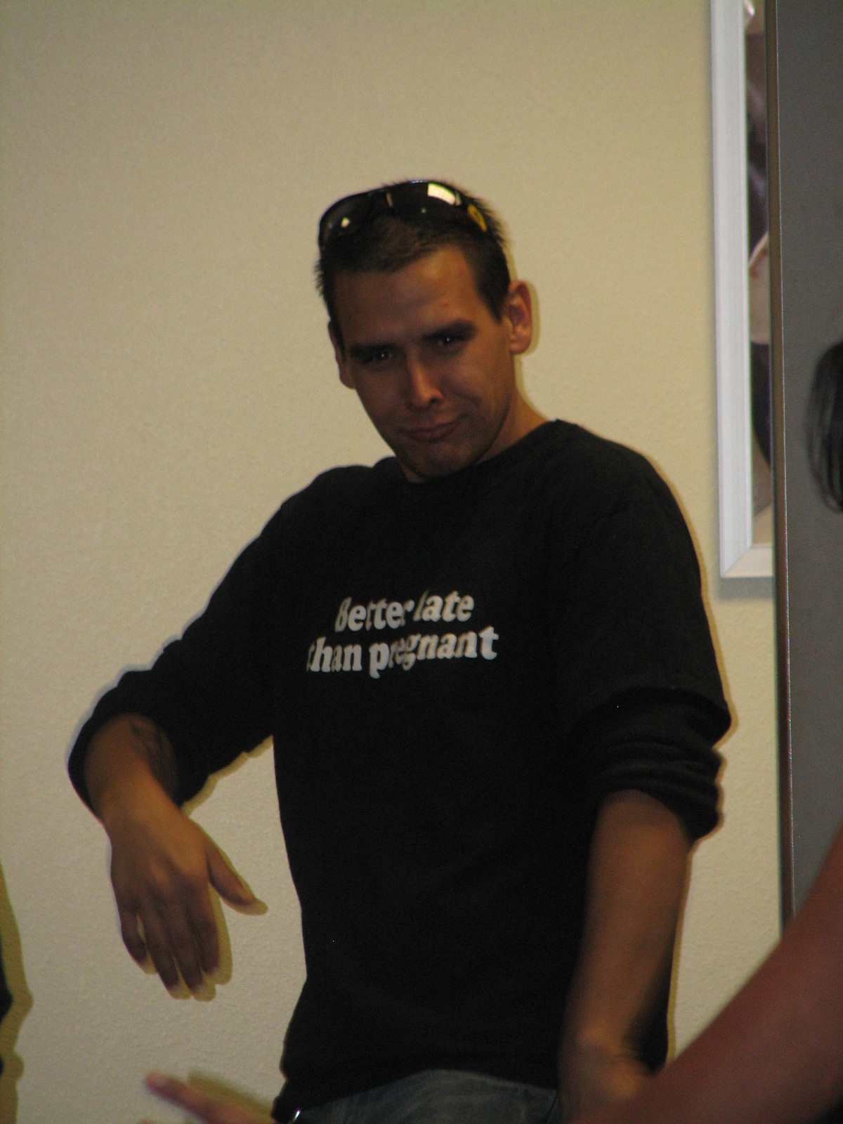 A smattering of photos from Las Vegas December 2010.