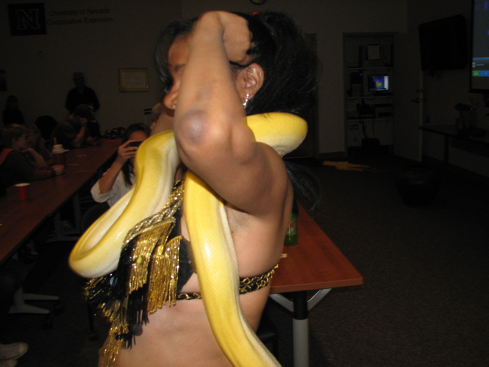 A smattering of photos from Las Vegas December 2010.