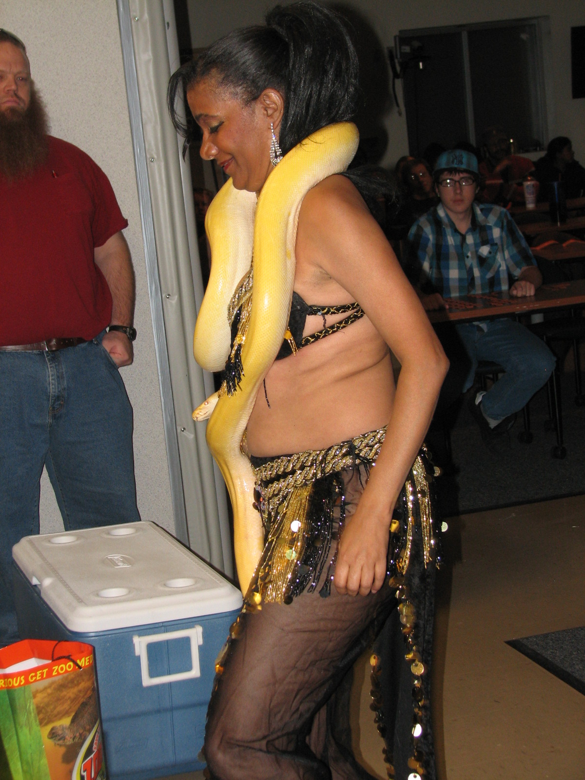 A smattering of photos from Las Vegas December 2010.