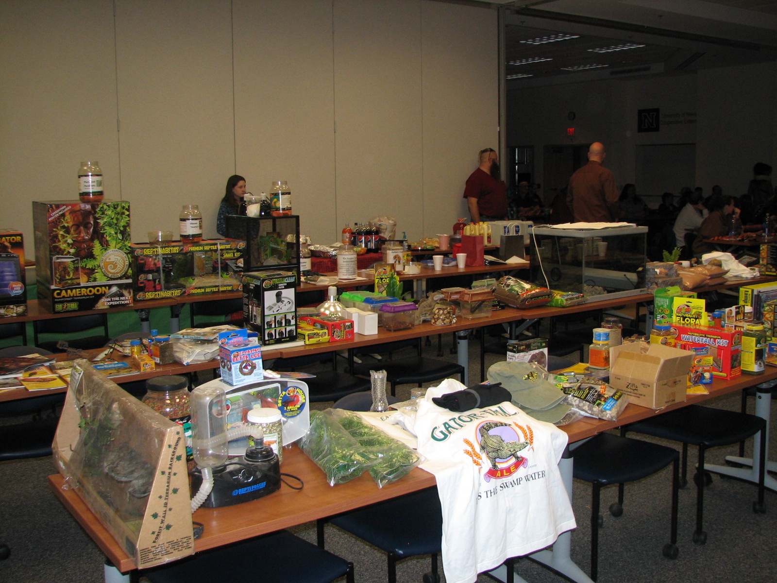 A smattering of photos from Las Vegas December 2010.