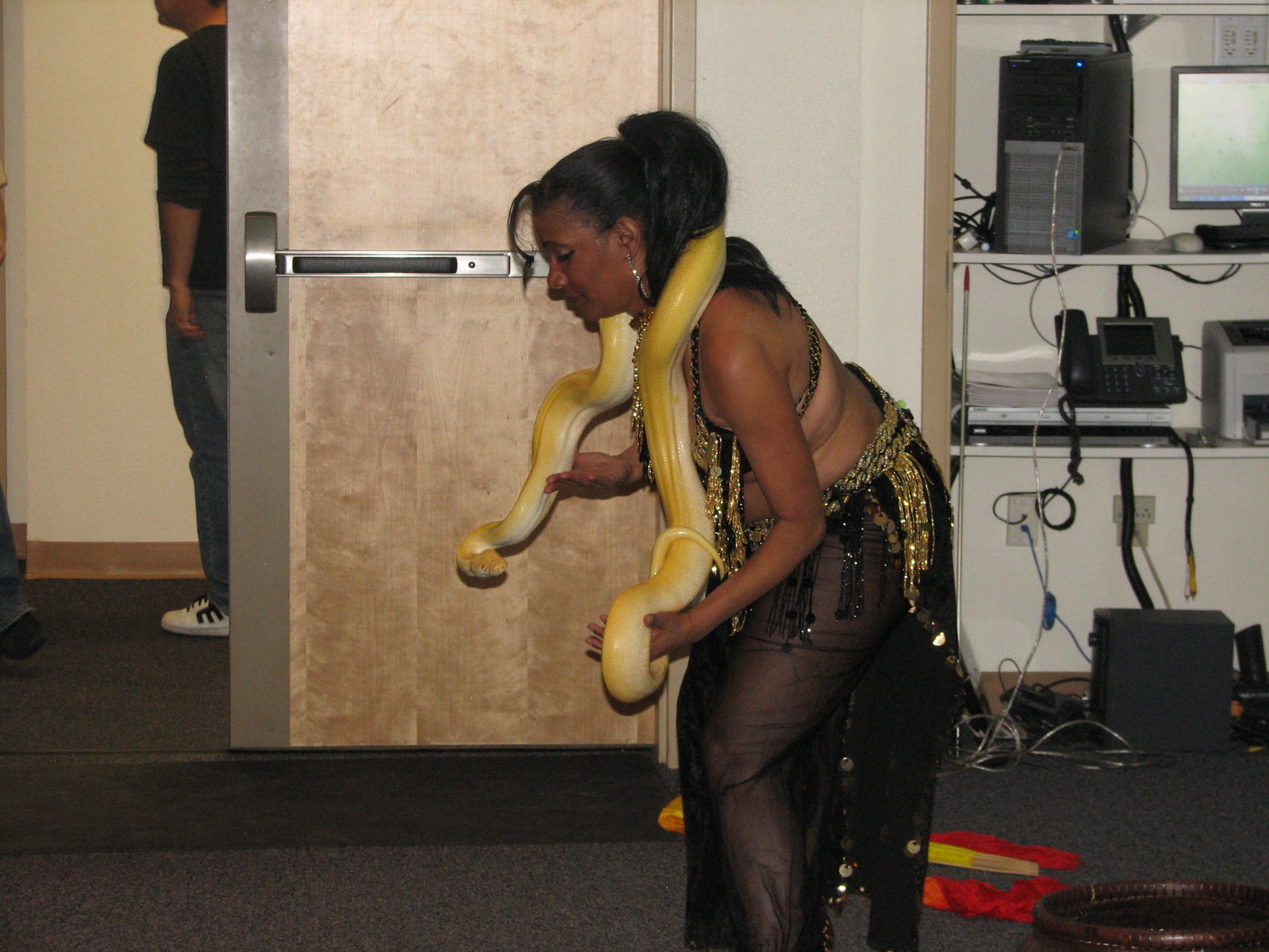 A smattering of photos from Las Vegas December 2010.