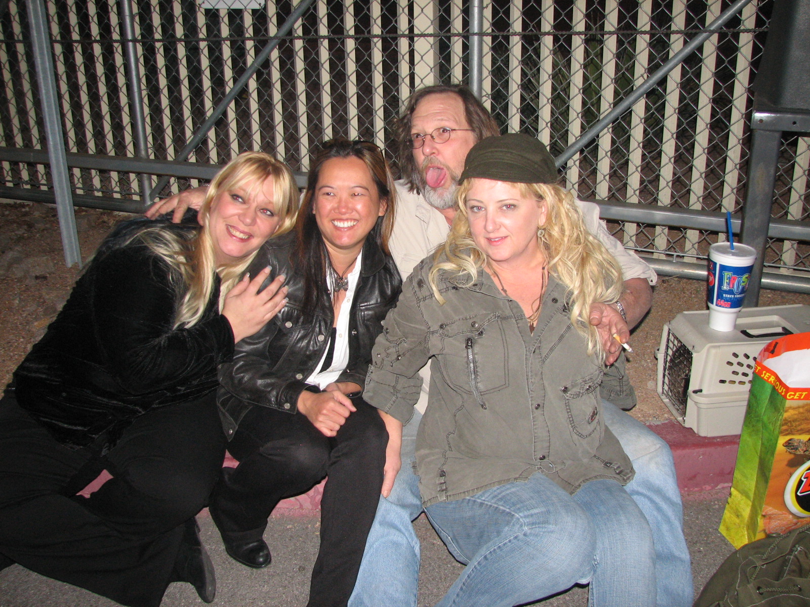 A smattering of photos from Las Vegas December 2010.