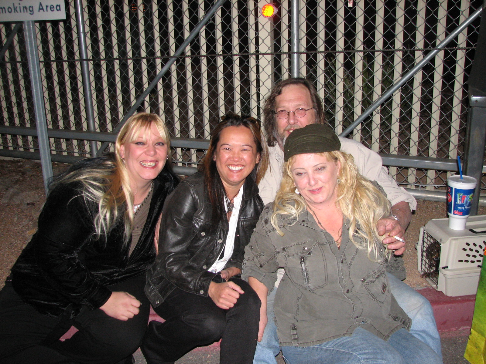 A smattering of photos from Las Vegas December 2010.