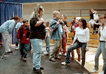 Chicago Herp Society's Reptile Fest