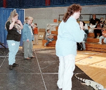 Chicago Herp Society's Reptile Fest