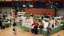 Chicago Herp Society's Reptile Fest