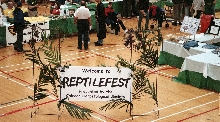 Chicago Herp Society's Reptile Fest