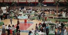 Chicago Herp Society's Reptile Fest