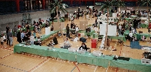 Chicago Herp Society's Reptile Fest