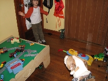 Would you hire a pit bull to babysit?