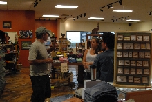 Chiricahua Desert Museum and ABQ Bio Park