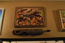 Chiricahua Desert Museum and ABQ Bio Park