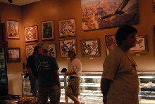 Chiricahua Desert Museum and ABQ Bio Park