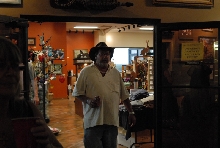 Chiricahua Desert Museum and ABQ Bio Park