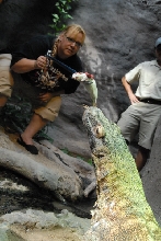 Chiricahua Desert Museum and ABQ Bio Park