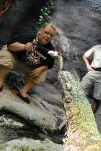 Chiricahua Desert Museum and ABQ Bio Park