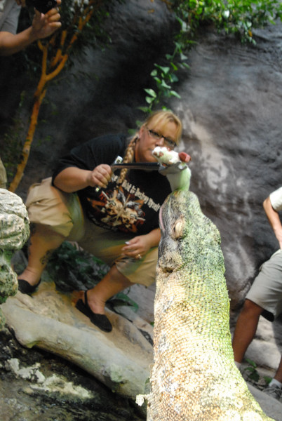 Chiricahua Desert Museum and ABQ Bio Park