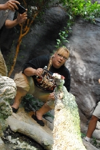 Chiricahua Desert Museum and ABQ Bio Park