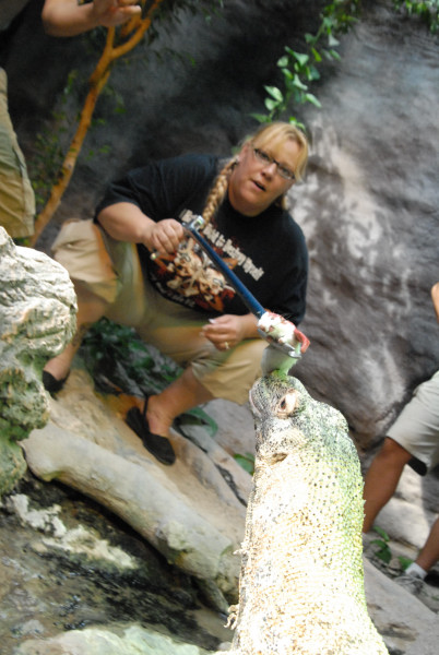 Chiricahua Desert Museum and ABQ Bio Park