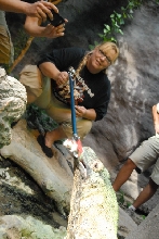 Chiricahua Desert Museum and ABQ Bio Park