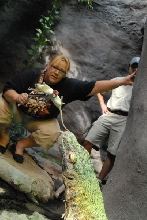 Chiricahua Desert Museum and ABQ Bio Park