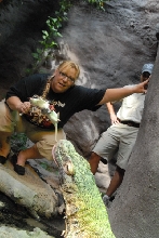 Chiricahua Desert Museum and ABQ Bio Park