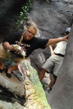 Chiricahua Desert Museum and ABQ Bio Park