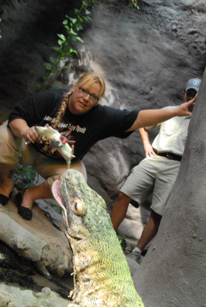 Chiricahua Desert Museum and ABQ Bio Park