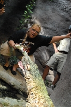 Chiricahua Desert Museum and ABQ Bio Park