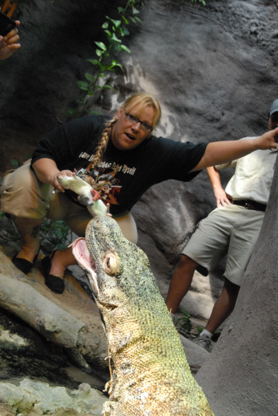Chiricahua Desert Museum and ABQ Bio Park
