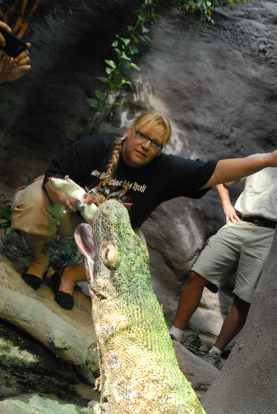 Chiricahua Desert Museum and ABQ Bio Park