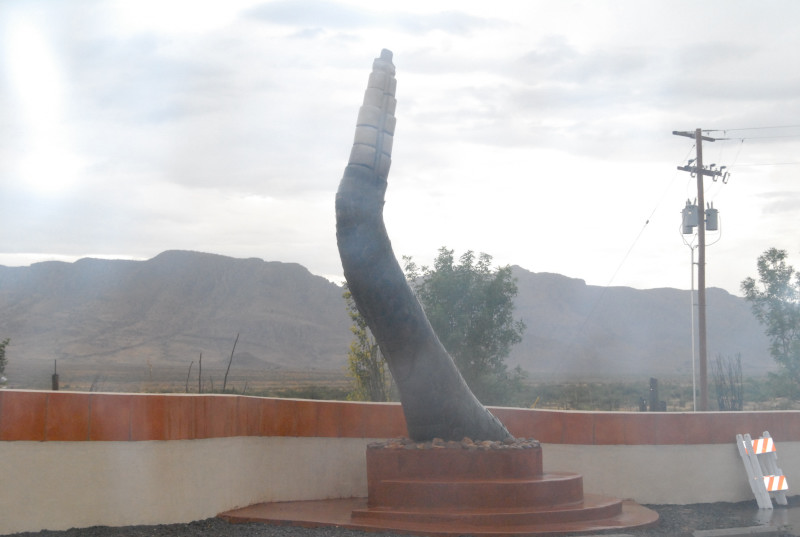 Chiricahua Desert Museum and ABQ Bio Park