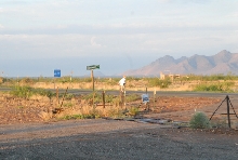 Chiricahua Desert Museum and ABQ Bio Park