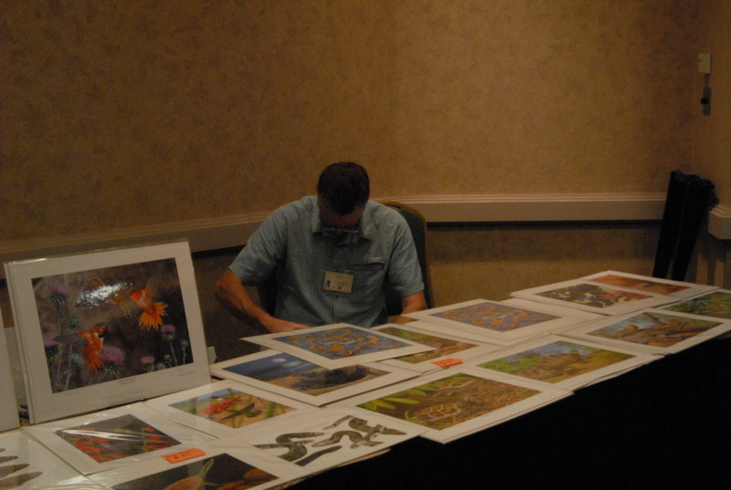Biology of the Rattlesnakes 2011