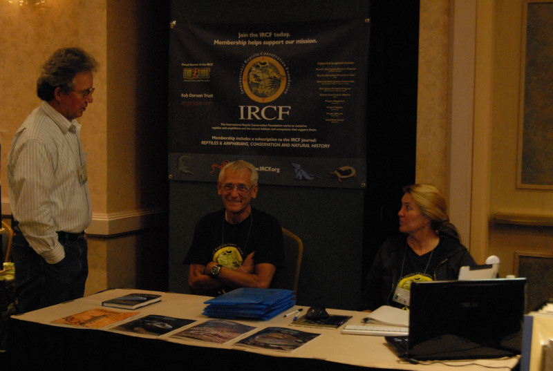Biology of the Rattlesnakes 2011