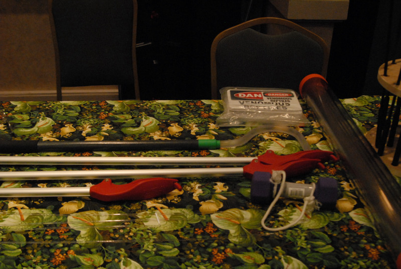 Biology of the Rattlesnakes 2011