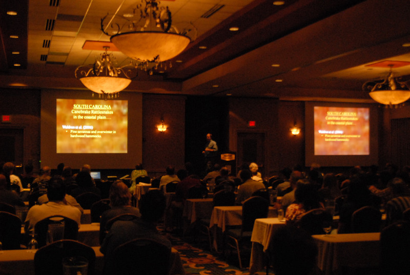 Biology of the Rattlesnakes 2011