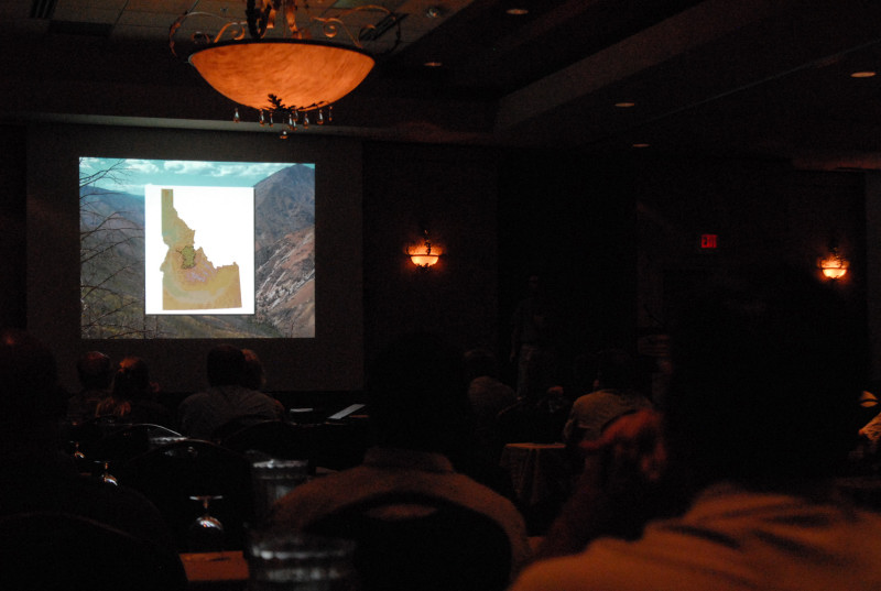 Biology of the Rattlesnakes 2011