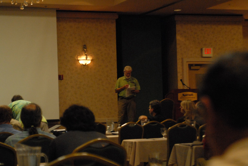 Biology of the Rattlesnakes 2011