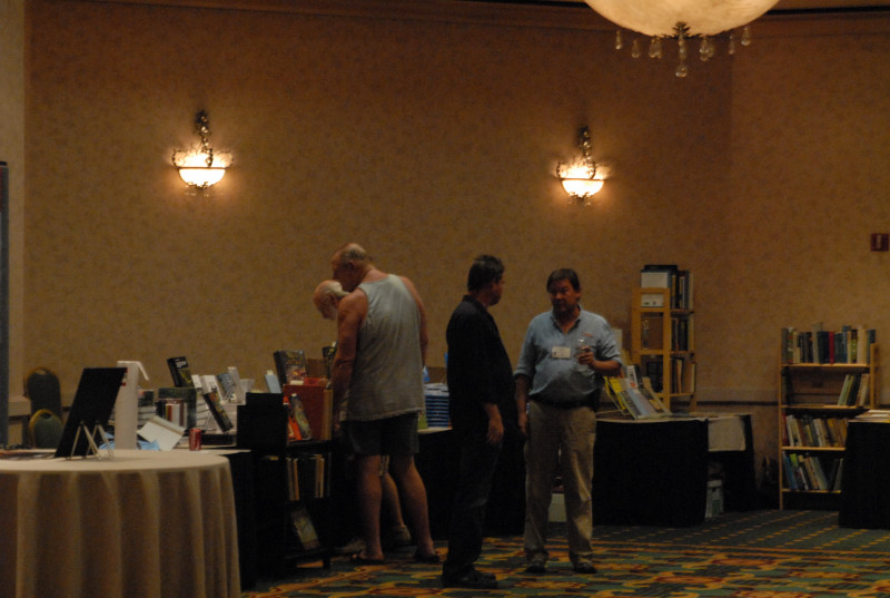 Biology of the Rattlesnakes 2011