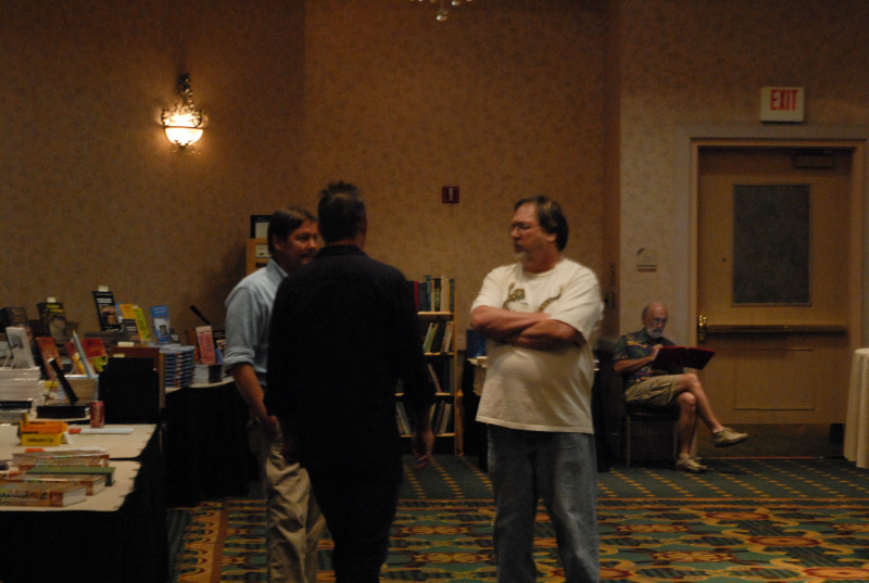 Biology of the Rattlesnakes 2011