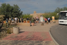 Biology of the Rattlesnakes 2011