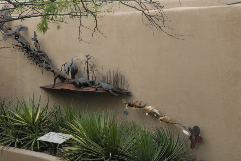 Biology of the Rattlesnakes 2011