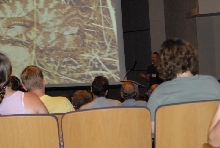 Biology of the Rattlesnakes 2011