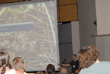 Biology of the Rattlesnakes 2011