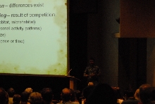 Biology of the Rattlesnakes 2011