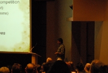 Biology of the Rattlesnakes 2011